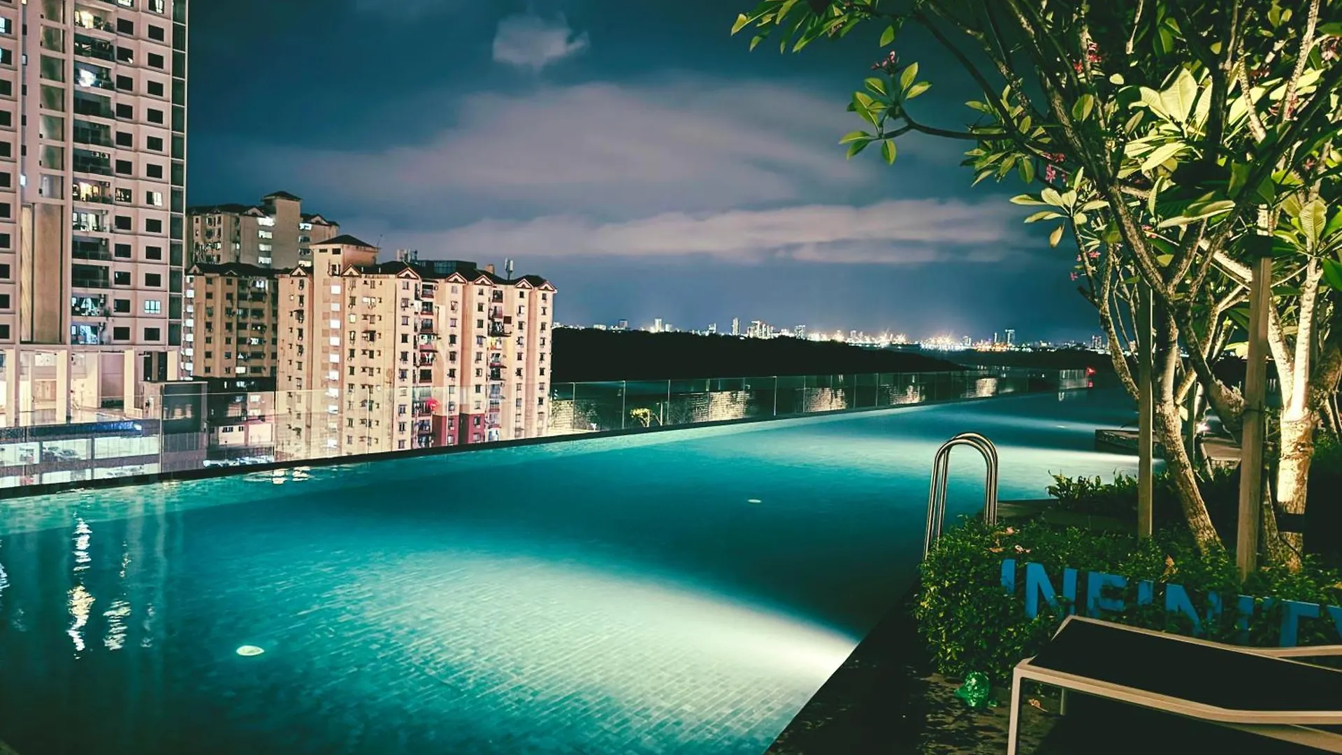 View Of The Whole Georgetown 아파트 조지타운
