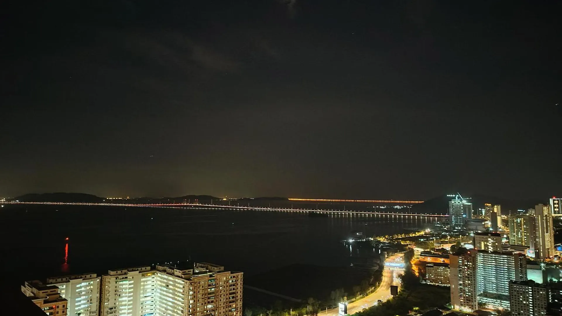 View Of The Whole Georgetown 아파트